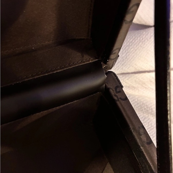 Gucci Monogram Briefcase - Picture 11 of 14